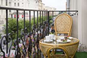 Grand Hotel Tchaikovsky