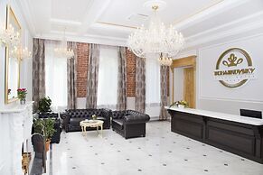 Grand Hotel Tchaikovsky