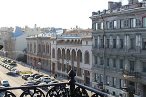 Grand Hotel Tchaikovsky