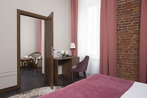 Grand Hotel Tchaikovsky