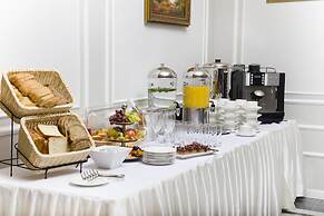 Grand Hotel Tchaikovsky