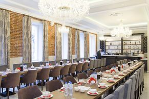 Grand Hotel Tchaikovsky