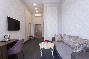 Grand Hotel Tchaikovsky