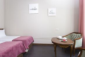 Grand Hotel Tchaikovsky