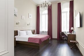 Grand Hotel Tchaikovsky