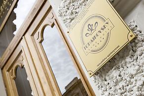 Grand Hotel Tchaikovsky