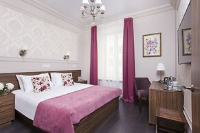 Grand Hotel Tchaikovsky