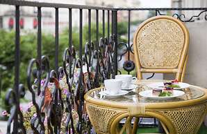 Grand Hotel Tchaikovsky