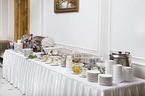 Grand Hotel Tchaikovsky