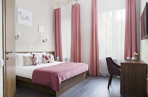 Grand Hotel Tchaikovsky