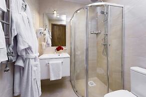 Grand Hotel Tchaikovsky