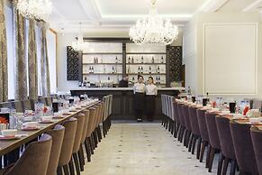 Grand Hotel Tchaikovsky