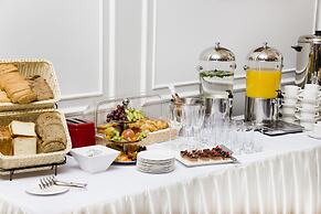 Grand Hotel Tchaikovsky