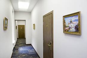 Grand Hotel Tchaikovsky