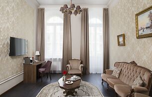 Grand Hotel Tchaikovsky