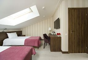 Grand Hotel Tchaikovsky