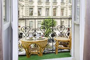 Grand Hotel Tchaikovsky