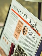 Grand Hotel Tchaikovsky