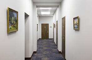 Grand Hotel Tchaikovsky