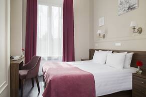 Grand Hotel Tchaikovsky