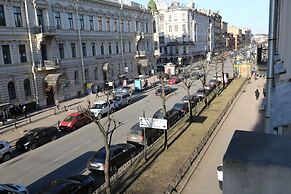 Grand Hotel Tchaikovsky