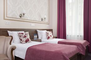 Grand Hotel Tchaikovsky