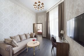 Grand Hotel Tchaikovsky