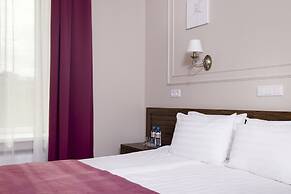 Grand Hotel Tchaikovsky