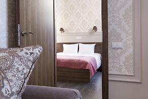 Grand Hotel Tchaikovsky