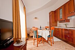 Barba Petra Dvori Apartments