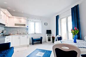 Barba Petra Dvori Apartments
