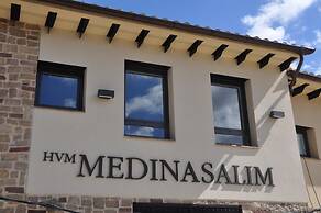 HVM Medinasalim