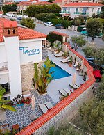 Tarcin Alacati Otel