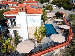 Tarcin Alacati Otel