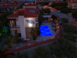 Tarcin Alacati Otel