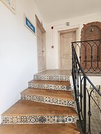Tarcin Alacati Otel