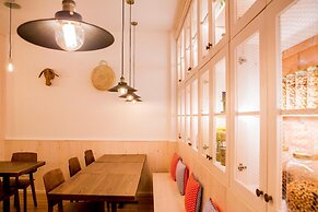 Hostal La Creu