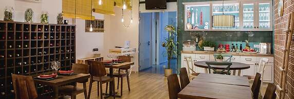 Hostal La Creu