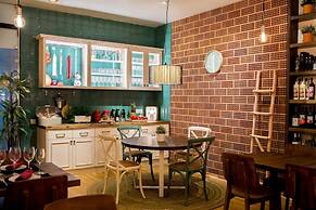 Hostal La Creu
