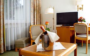 Kurhotel Roswitha