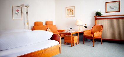 Kurhotel Roswitha