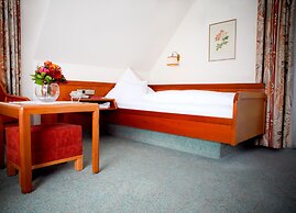Kurhotel Roswitha