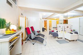 Kurhotel Roswitha