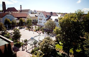 Kurhotel Roswitha