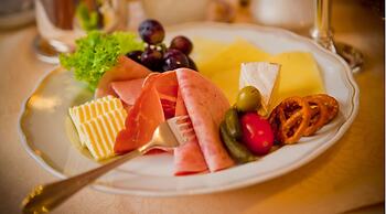 Kurhotel Roswitha