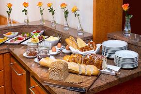 Kurhotel Roswitha