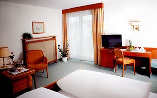 Kurhotel Roswitha