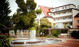 Kurhotel Roswitha