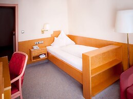 Kurhotel Roswitha