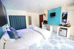 The Orchid Resort & Relax